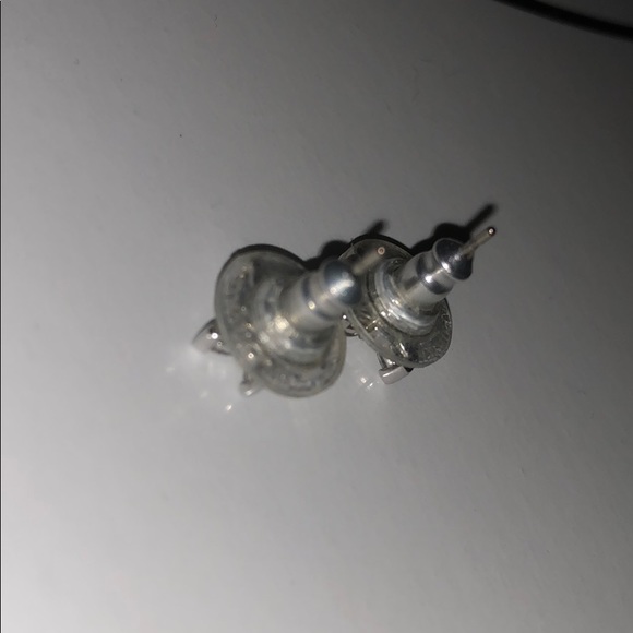 Swarovski crystal earrings - Picture 5 of 5